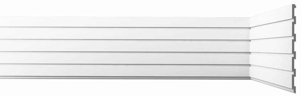 bello deco Панель стеновая XPS СП 03/2.6 00-00105053