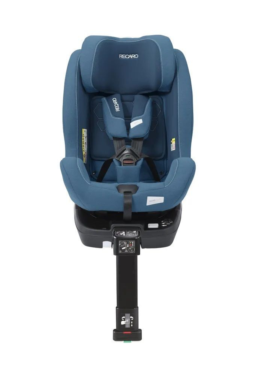Recaro Salia Kid 125