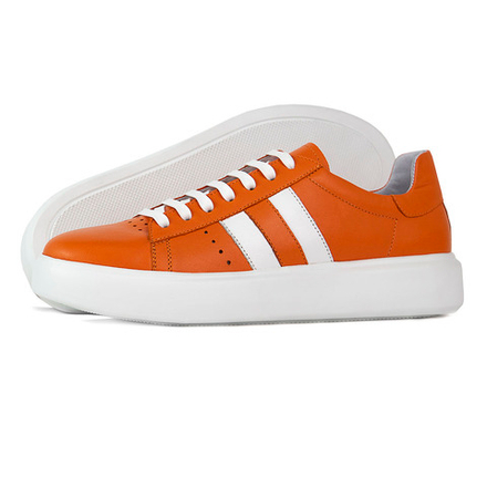 Кеды Polo W367