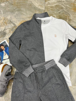 Спортивный костюм Brunello Cucinelli