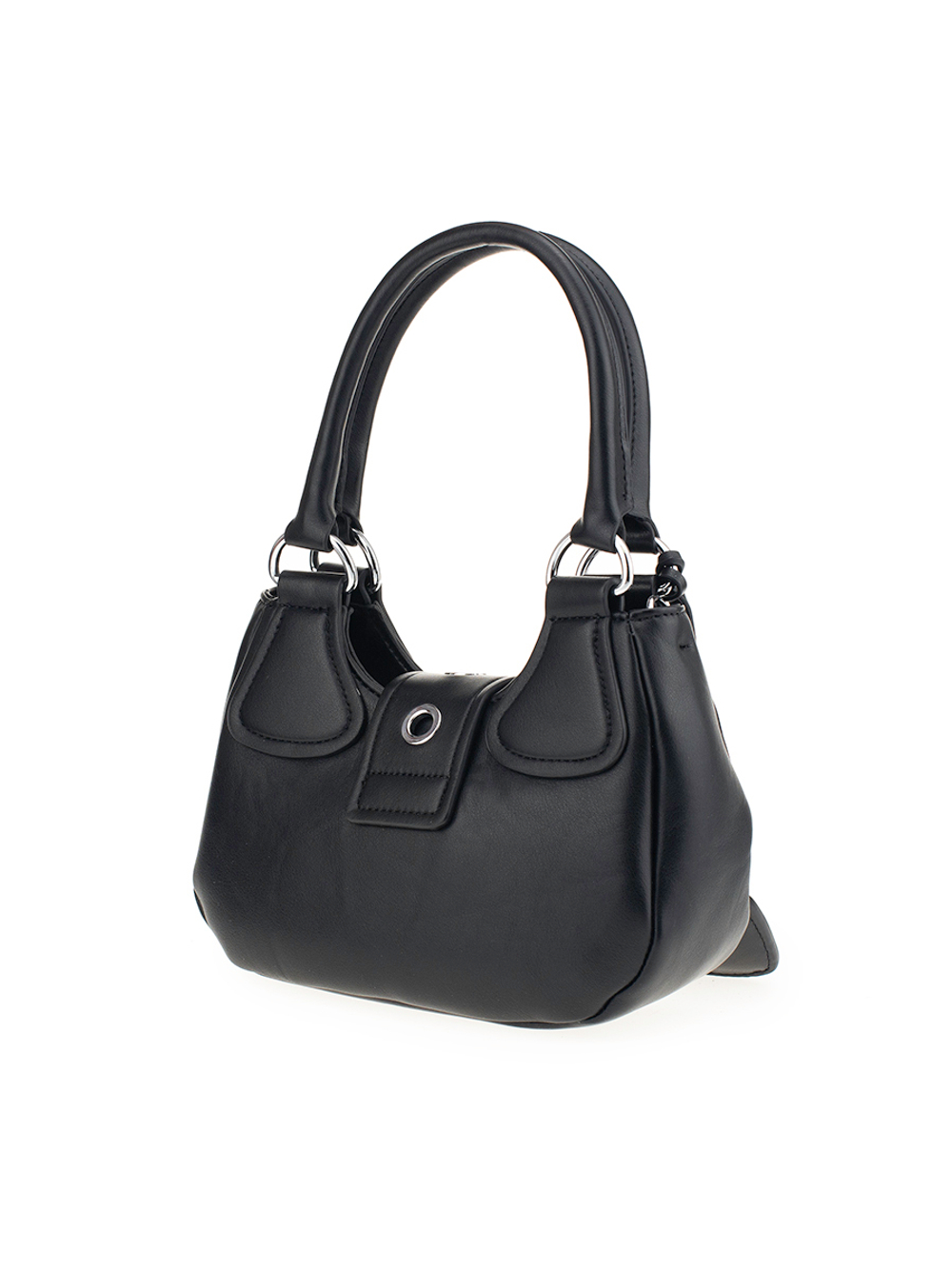 27406/10 Сумка жен., иск. кожа