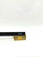 Современные мебельные ручки для шкафов дверей стульев Золото