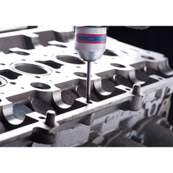 KING TONY (11208SQ) Набор экстракторов, 3-50 мм, 8 предметов