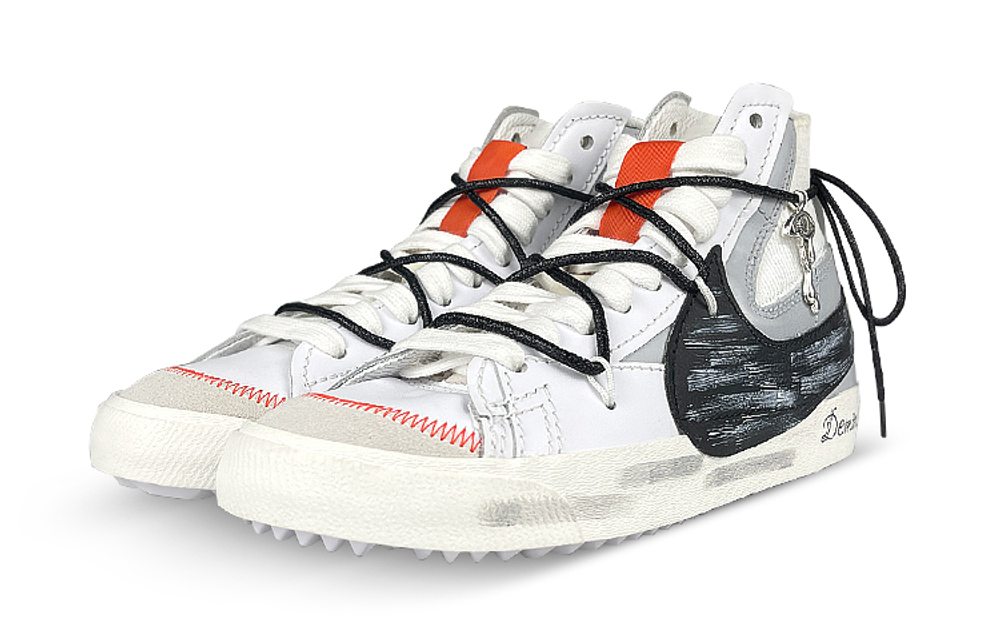 Кроссовки Nike Air Zoom Vomero 16 Premium (Женская размерная сетка)
