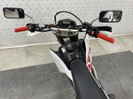 Yamaha WR250R , 2011