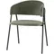 Стул Loop зеленый
