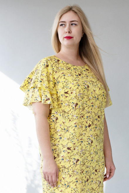 Платье женское 2867ВПА