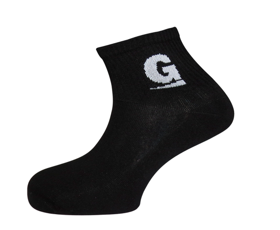 Носки унисекс (3 пары)  GUAHOO G51-2593AL