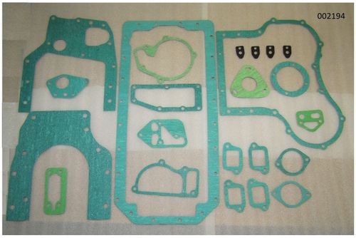 Комплект прокладок двигателя Ricardo K4102DS; TDK 26,42,48,N38,56,66 4LT/Gaskets Kit