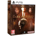 Double Pack The Dark Pictures Antology House Of Ashes + Devil in Me (PS5) Б/У