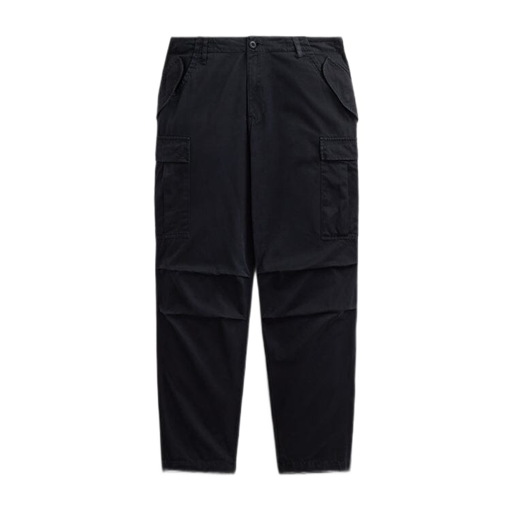 Брюки M-65 Pant Черный