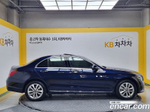 Mercedes-Benz C-Class W205 C200 Avangarde (10.2020)