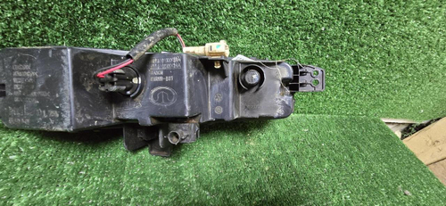 ПТФ левая Tank 500 (2021-н.в.)