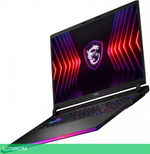 Ноутбук MSI Raider GE78HX 14VHG-800RU