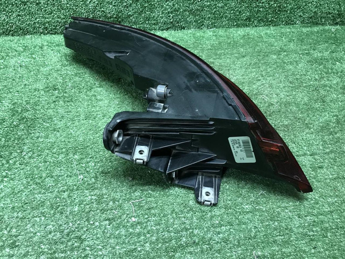 Фонарь правый внешний Porsche Panamera 971 (16-20)
