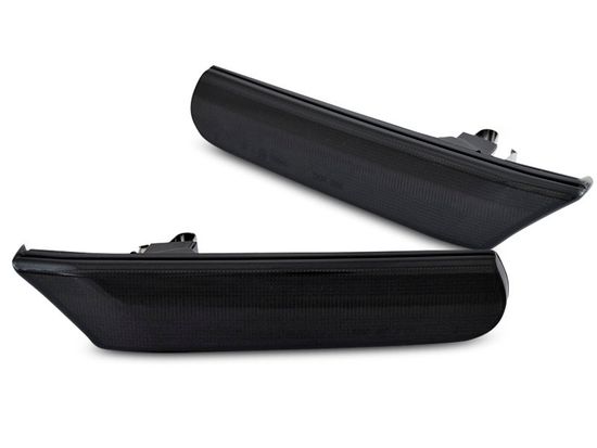 Повторители поворота SMOKE LED SEQ для PORSCHE 911 996 / BOXSTER 986