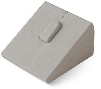 Вкладыш 03/стойка/для кольца/язычок/прорезь для нитки