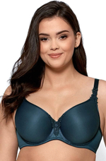 Темно-синий бюстгальтер Anita на косточках (Размер: 80I) (Цвет: темно-синий)