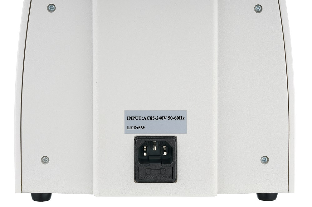 Микроскоп  Levenhuk MED D45T LCD