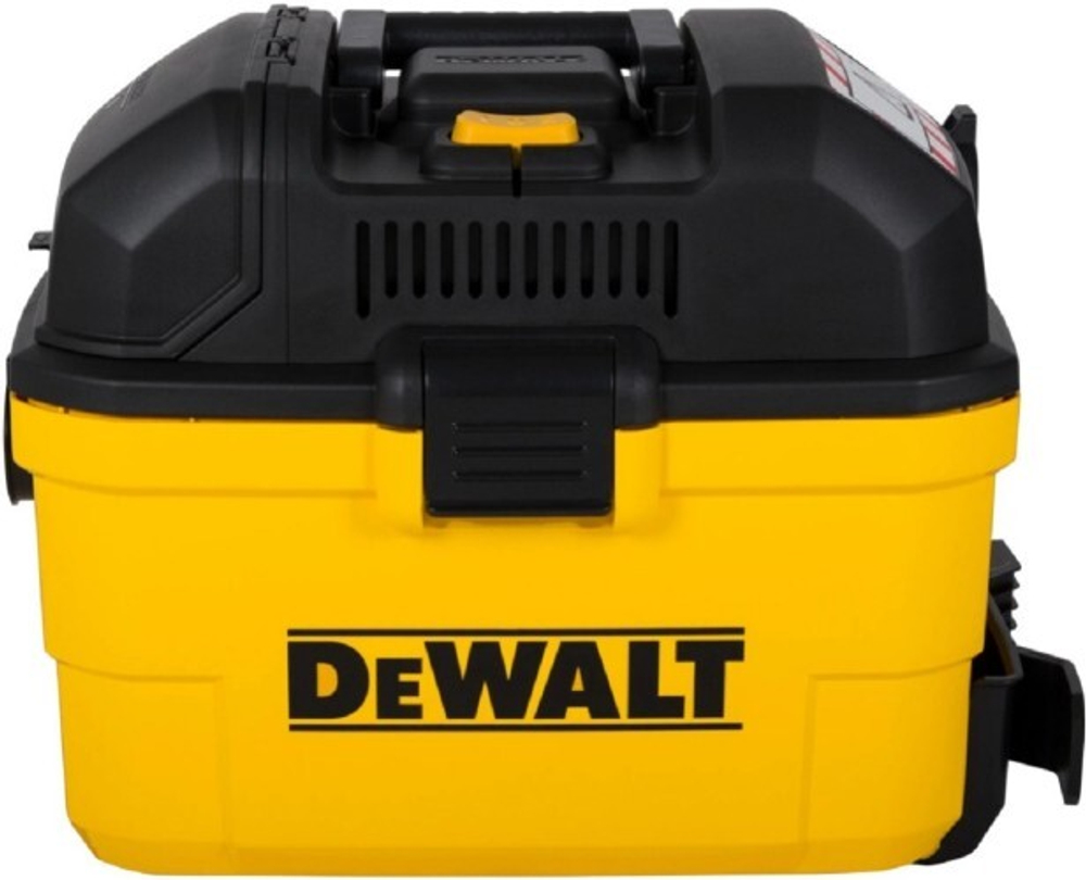 Пылесос для сухой и влажной уборки DeWALT DXV23G 23 л