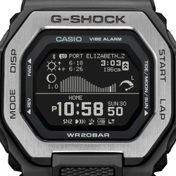 Часы Casio GBX-100TT-8E