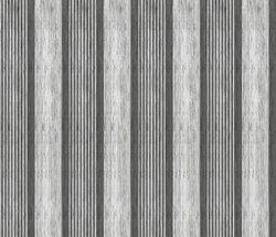 Стеновая панель HiWood декорированная, 270x12 см