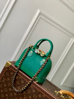 Louis Vuitton Nano Alma