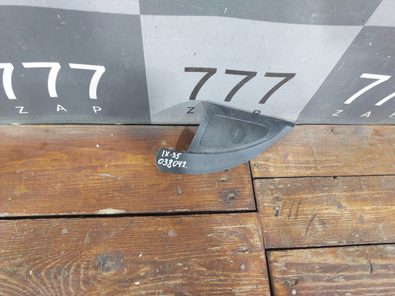 Динамик передний левый Hyundai ix35 (LM) 10-15 Б/У Оригинал 876502S000