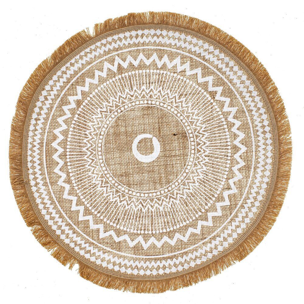 GAEM Салфетка (блок 6шт), L38 W38 H0,1 см