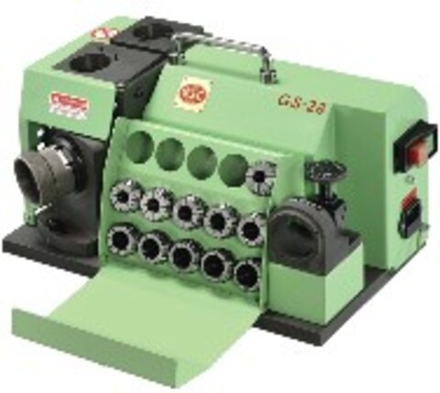 Станок для заточки сверл GSC GS-28