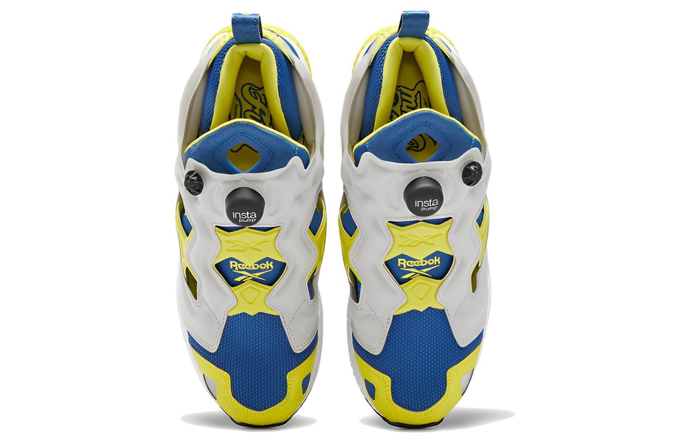 Кроссовки Reebok Instapump Fury 95