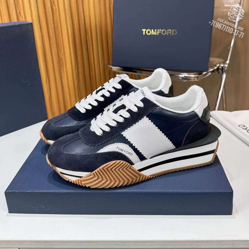 Кроссовки Tom Ford