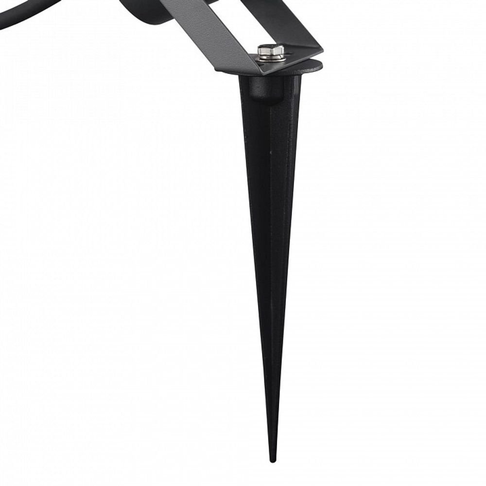 Наземный низкий светильник Mantra QUEBEC 9287