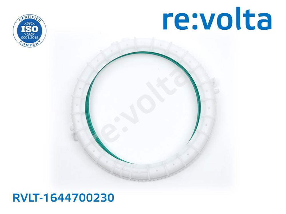 Запорная крышка бензонасоса с прокладкой Mercedes-Benz ML / GL / GLE / RVLT-1644700230