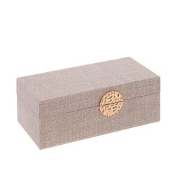 GAEM Шкатулка, L25 W12 H9 см