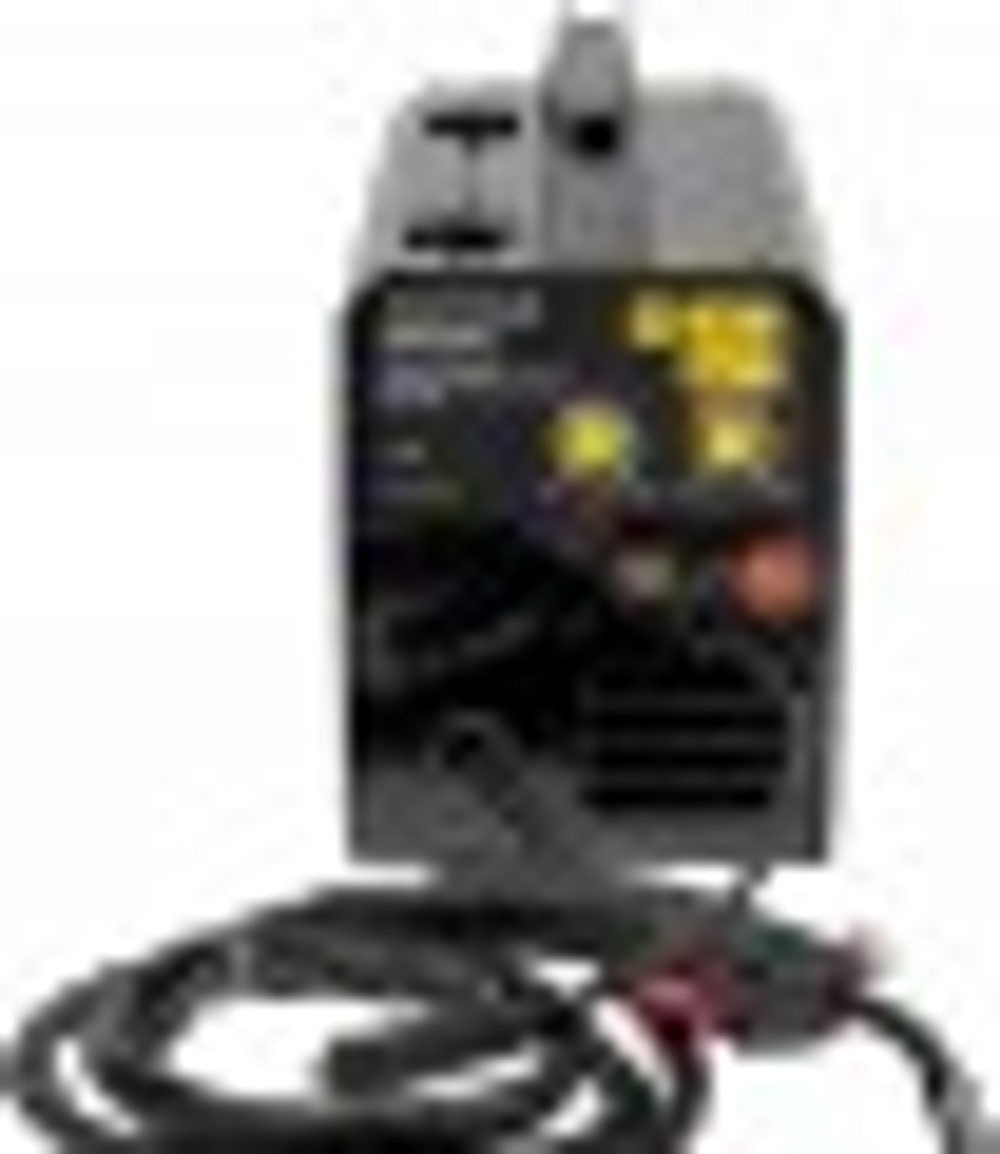 Сварочный полуавтомат Kranz MIG-160 11-0926