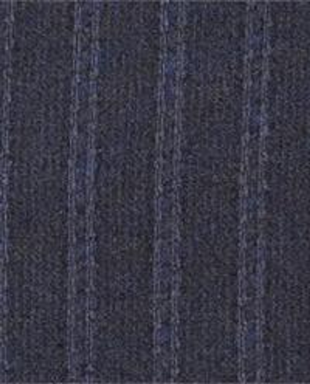 Zara Home покрывало детское из хлопка, тёмно-синий, в полоску · 1604/005
