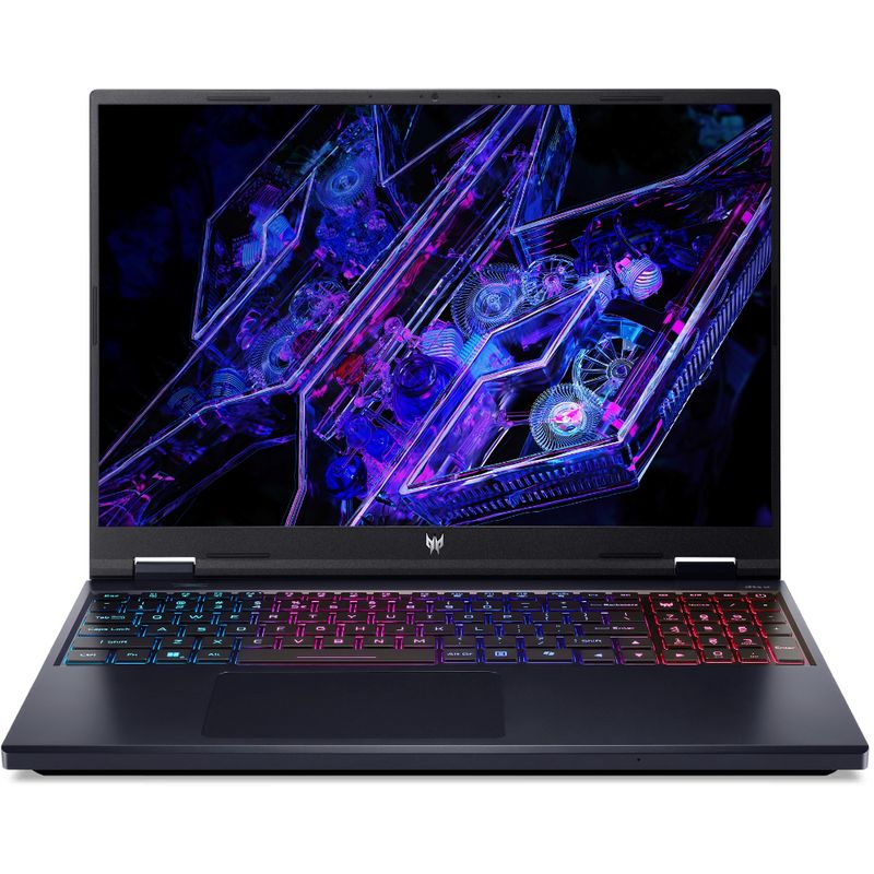 Ноутбук 16" Acer Intel Core i9-14900HX 2200 32 DDR5 GeForce RTX 4080 для ноутбука 12288 14900HX