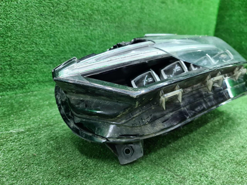 Битая Фара левая EXEED VX (2021-2024) LED