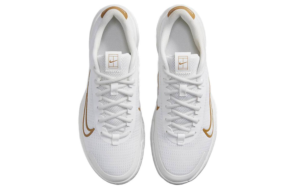 Кроссовки Nike Court Vapor Lite 2 (Женская размерная сетка)