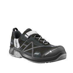 Полуботинки Haix  CONNEXIS Safety T Ws S1P low/grey-silver