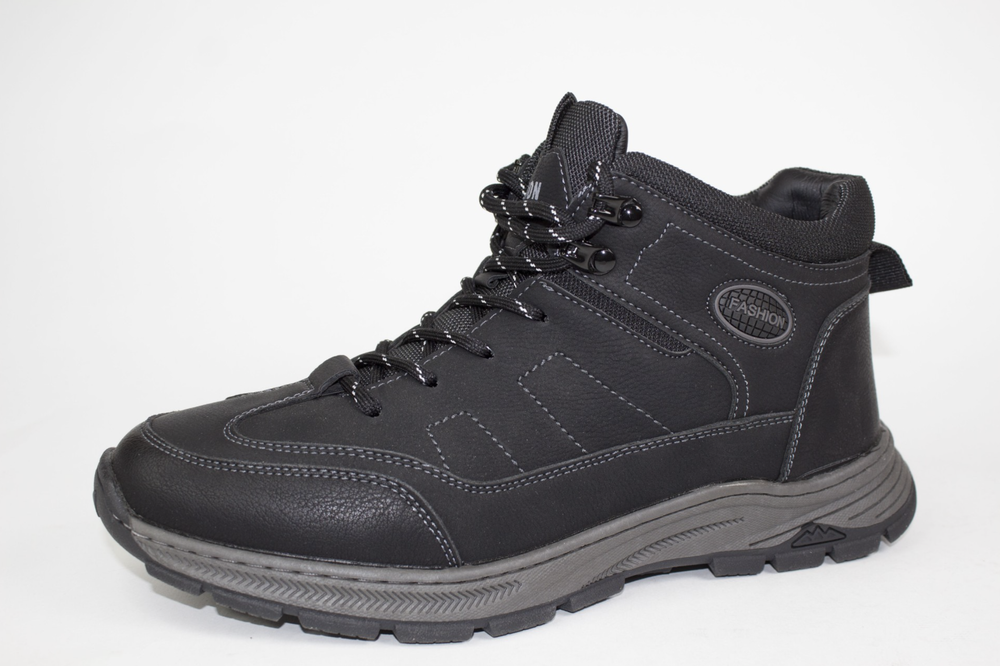 Ботинки мужские демисезонные Lipude арт. E5012-061