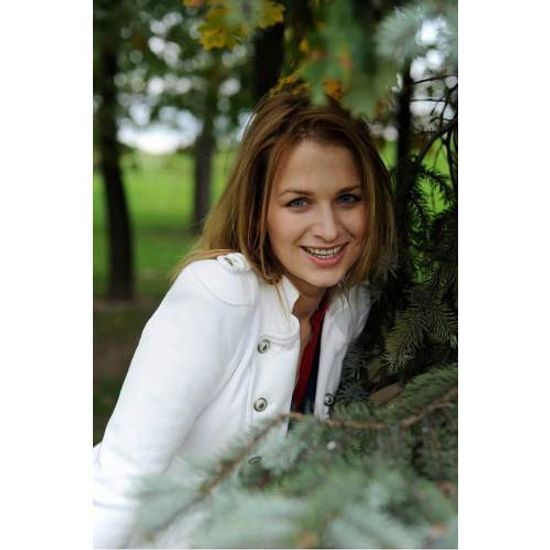 Интервью со стилистом Ириной Блик