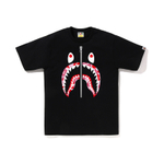 A Bathing Ape Abc Camo Shark