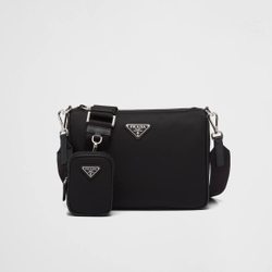 Сумка через плечо Prada