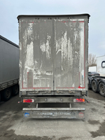 Тонар 9888* Полуприцеп бортовой 9888