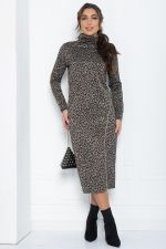 Платье Изабель (лео) П11945 LT Collection