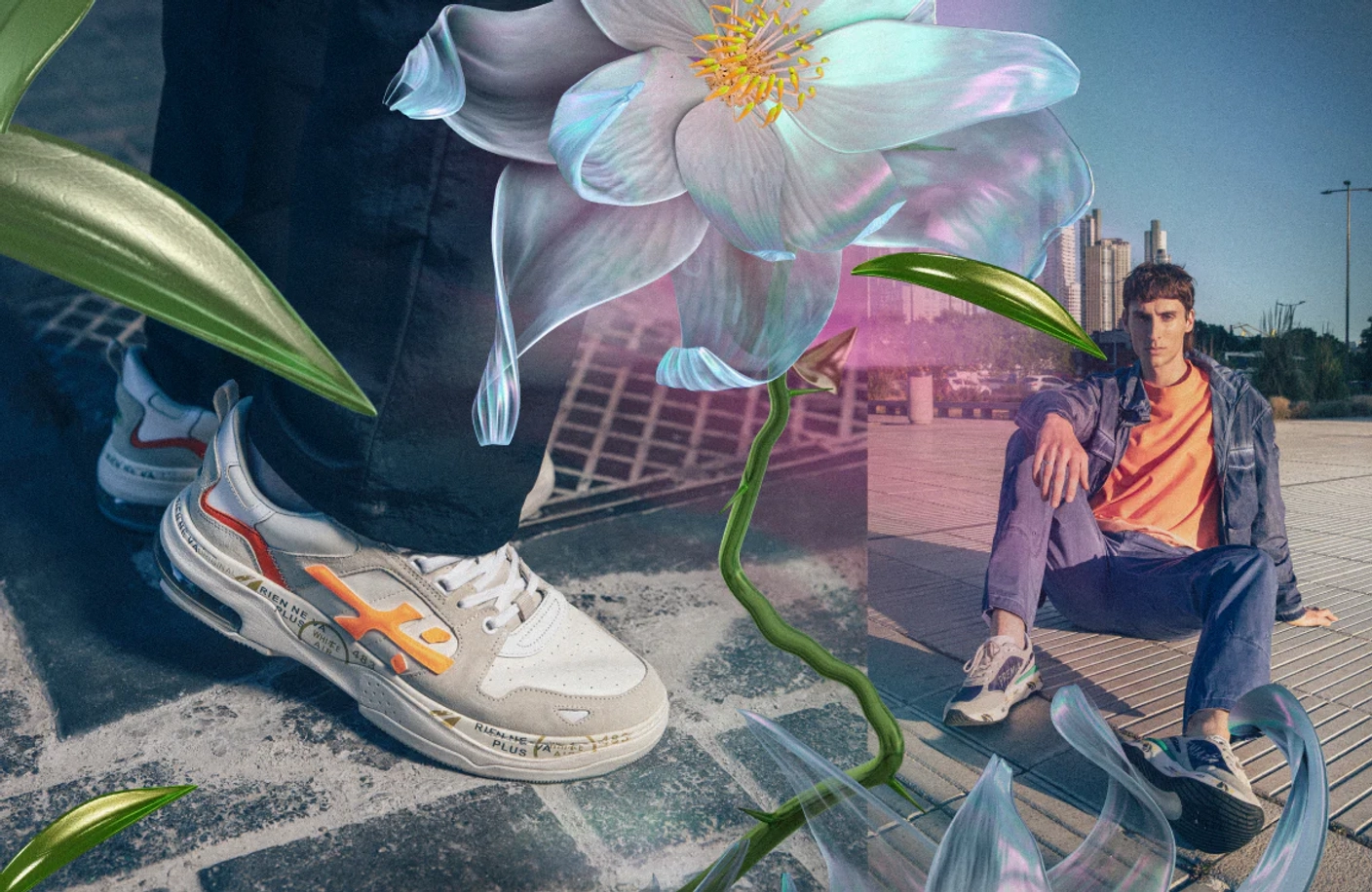 Лучшие кроссовки для прогулок по городу: как выбрать в 2026 году