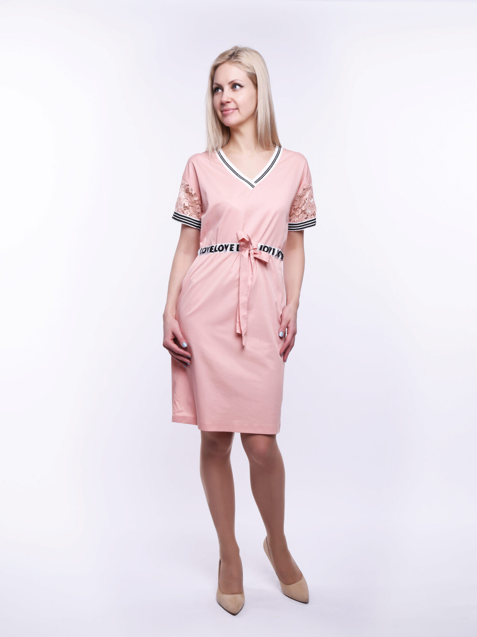 Платье женское