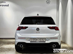 Volkswagen Golf 8 Generation 2.0 GTI (07.2023)